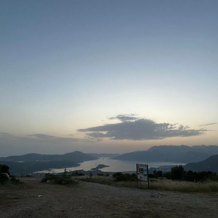 Nature Escape Montenegro Cattaro Esterno foto