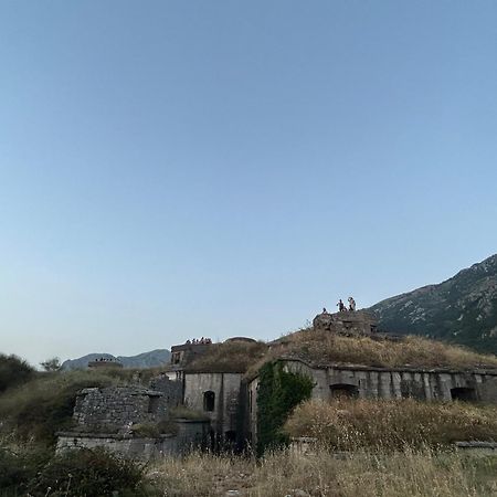 Nature Escape Montenegro Cattaro Esterno foto