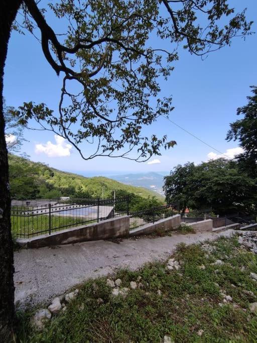 Nature Escape Montenegro Cattaro Esterno foto