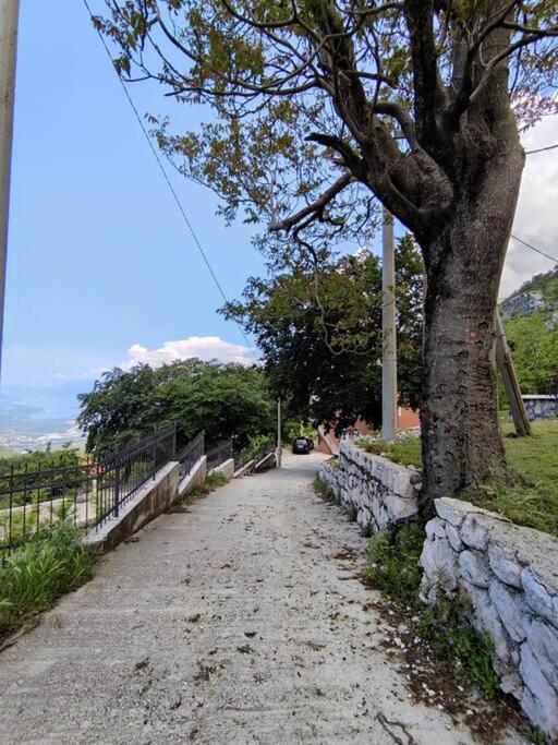 Nature Escape Montenegro Cattaro Esterno foto