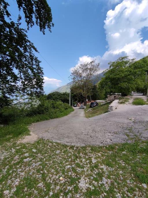 Nature Escape Montenegro Cattaro Esterno foto