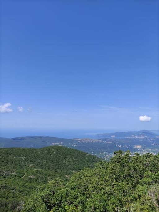 Nature Escape Montenegro Cattaro Esterno foto