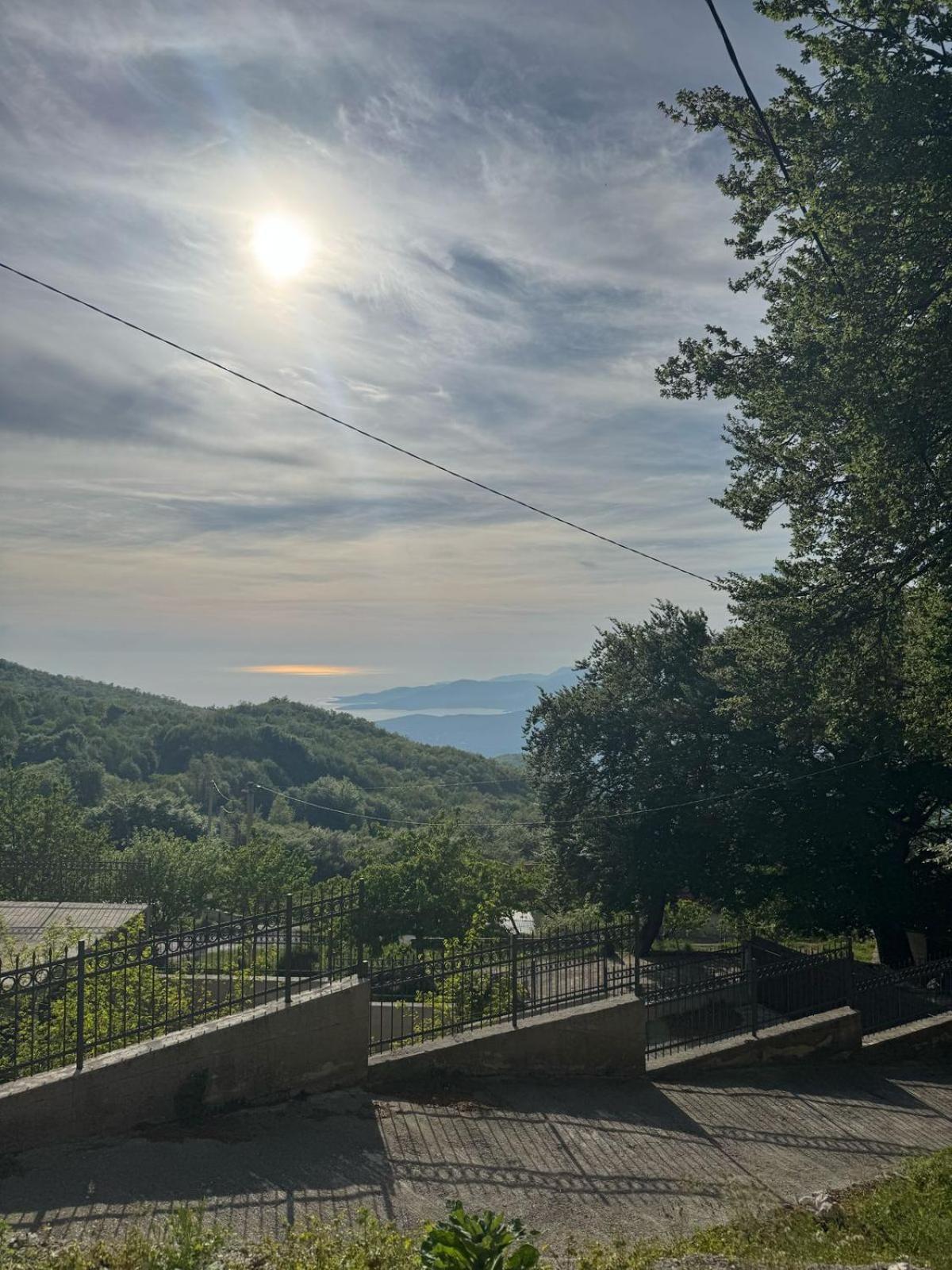 Nature Escape Montenegro Cattaro Esterno foto